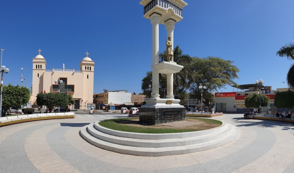 Almuerzos económicos en Talara con menú variado